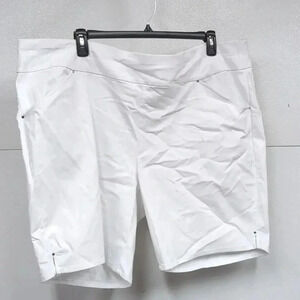 Size 24W inc shorts m2